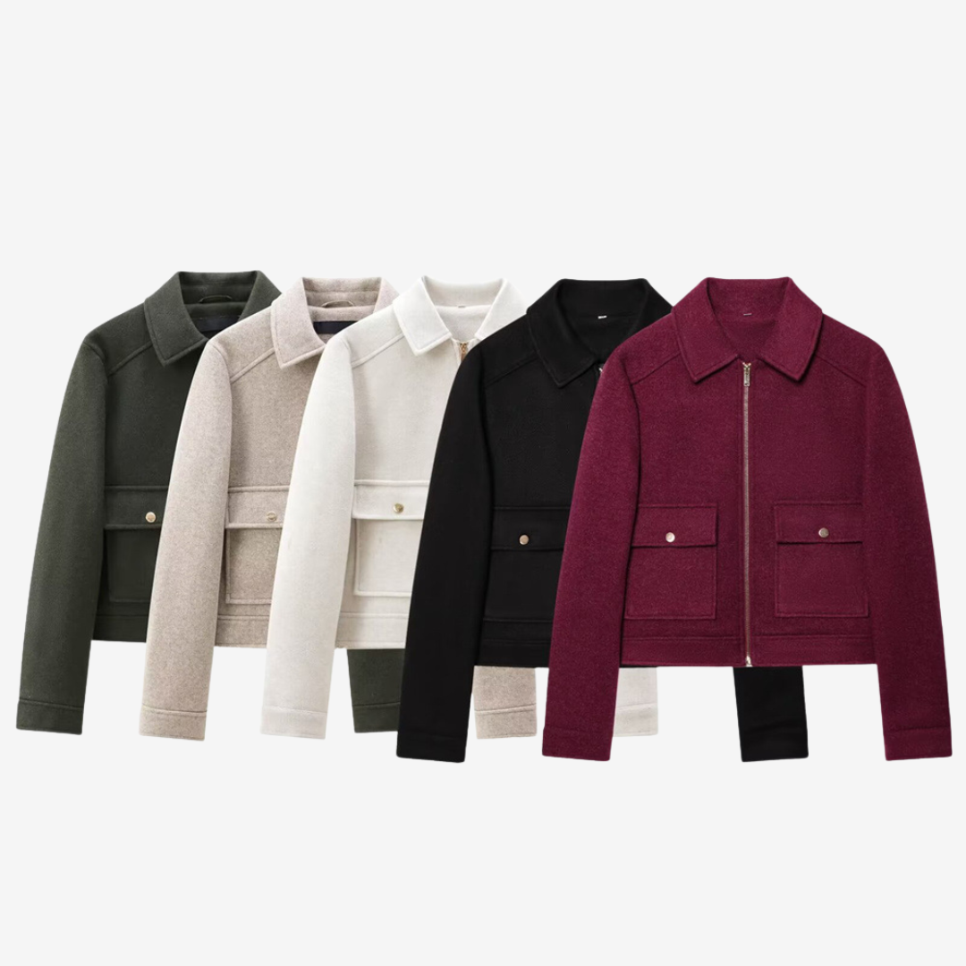 Chaqueta Sastre Guylaine WESS