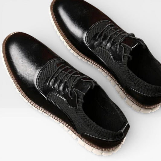 Daniel – Zapato Oxford Clásico