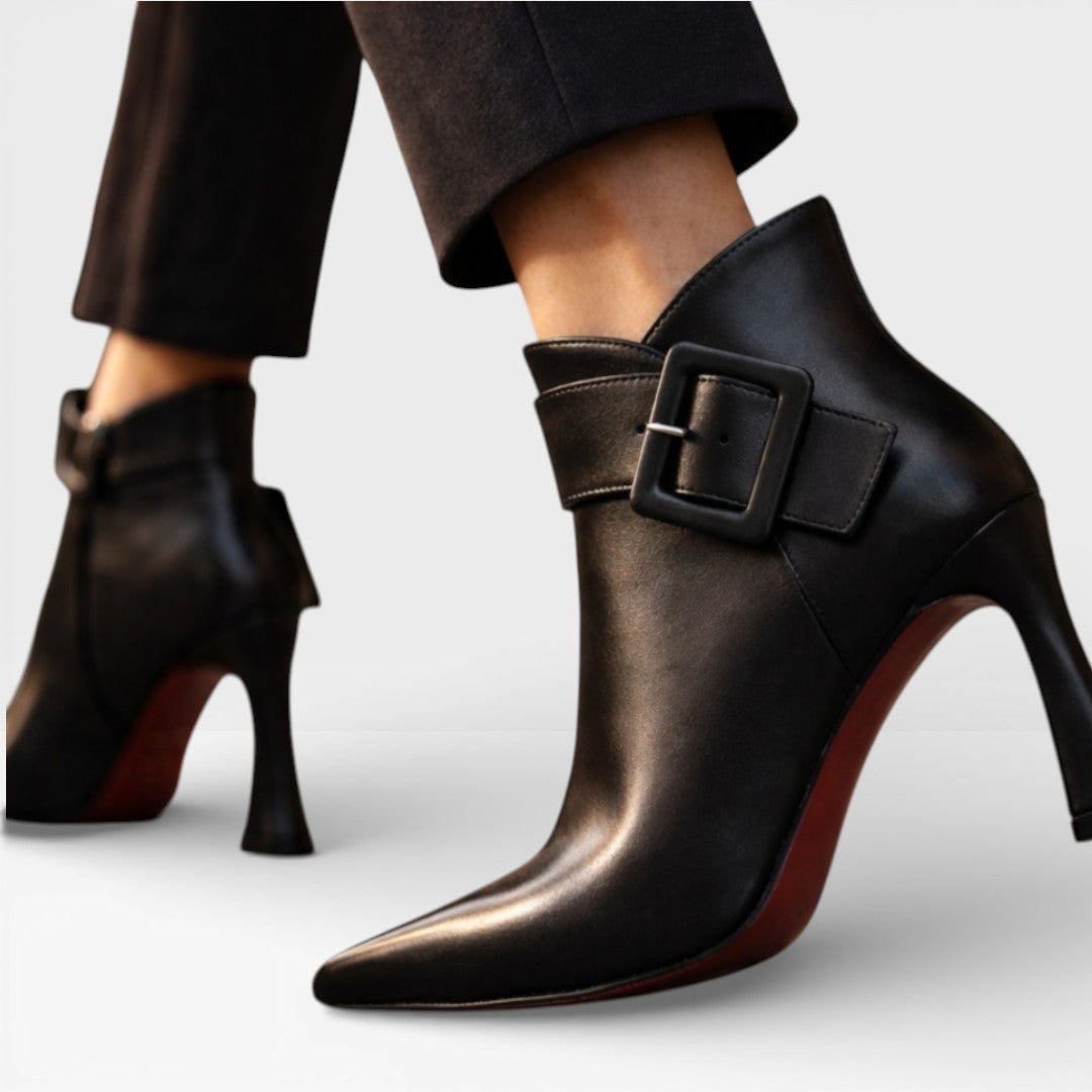 Victoria – Botín Elegance Stiletto