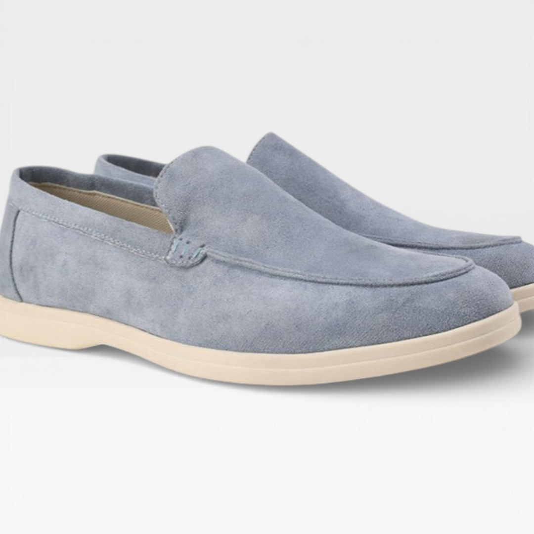 Sergio – Mocasín Casual de Alta Comodidad