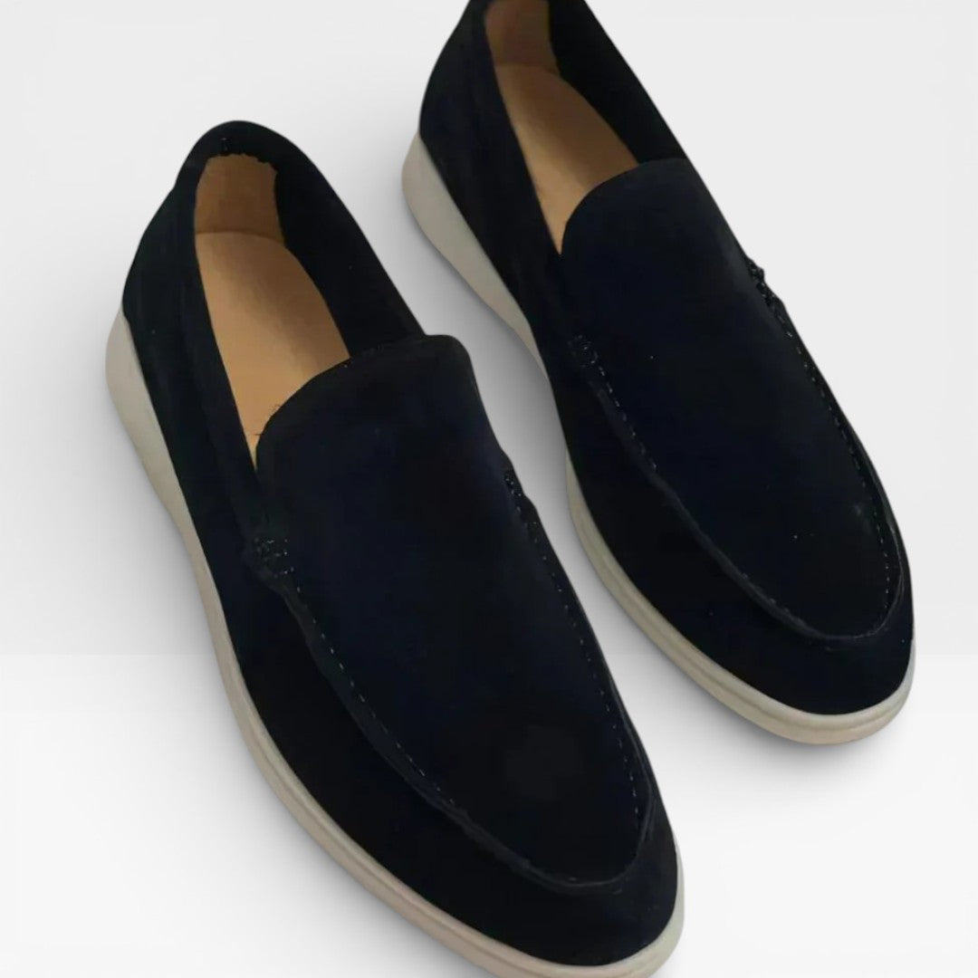 Mateo – Mocasín Clásico Urbano