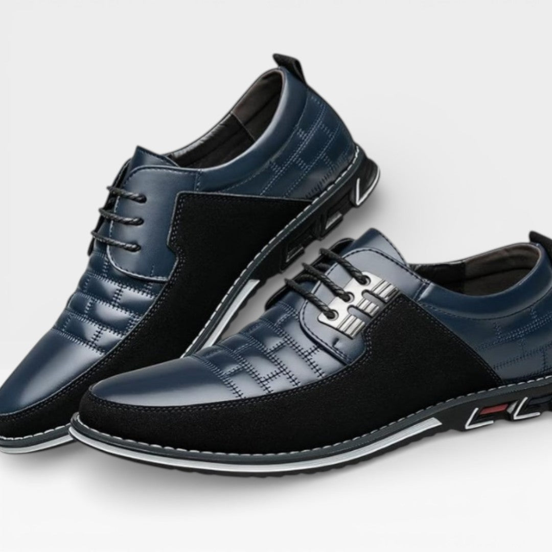 Ricardo – Zapato Oxford Prestige