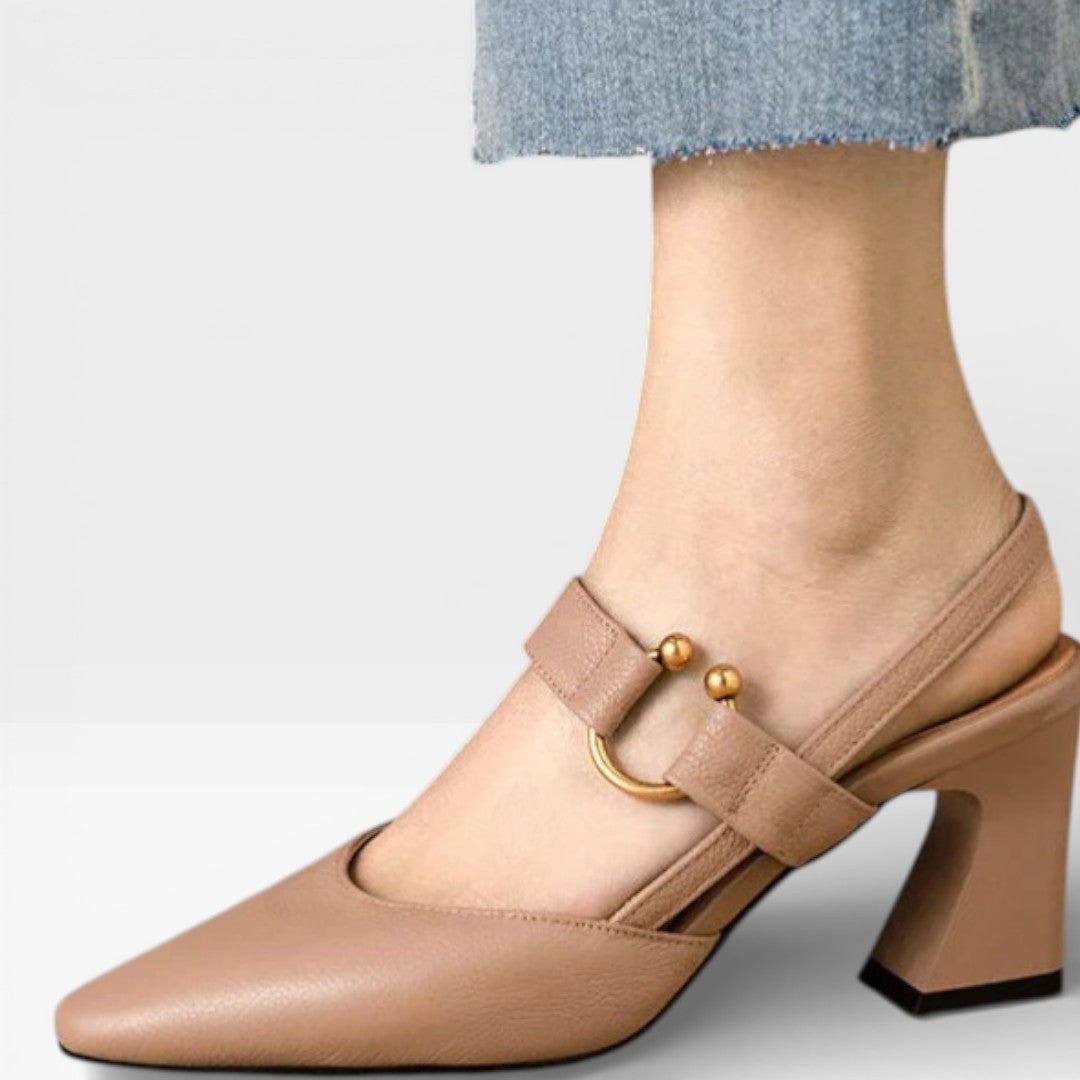 Adriana – Zapato Elegance Strap