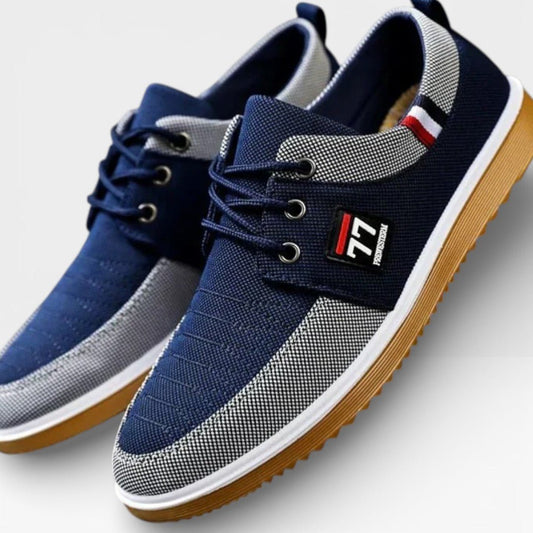 Adrián – Zapatilla Explorador Urbano: Estilo y Rendimiento para la Ciudad - WESS SPAIN