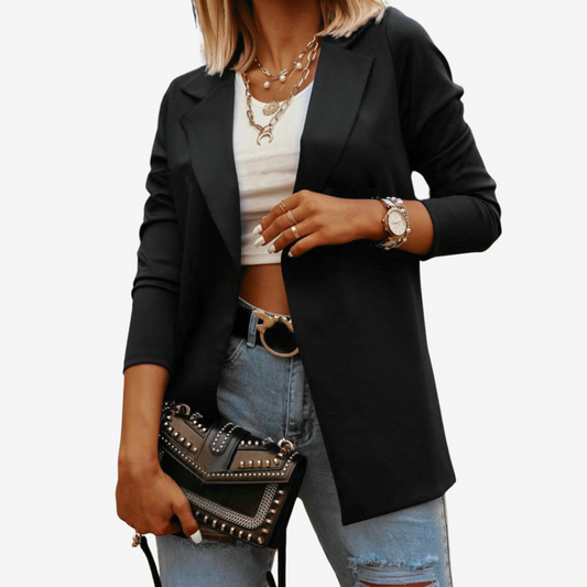 Chaqueta Urbana Ninon WESS