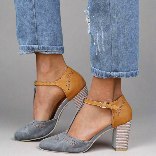 Sandalias Ultracómodas para Caminar WESS
