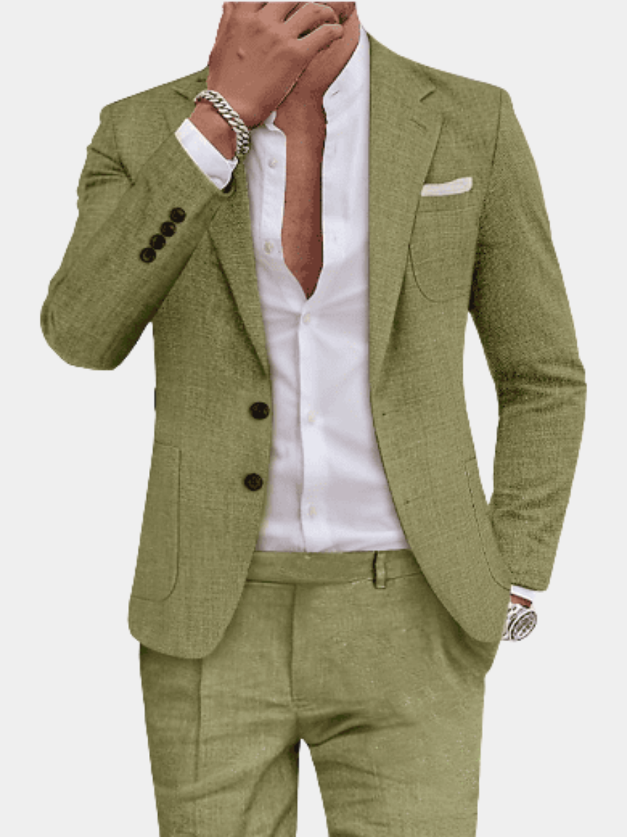 Conjunto Antonio