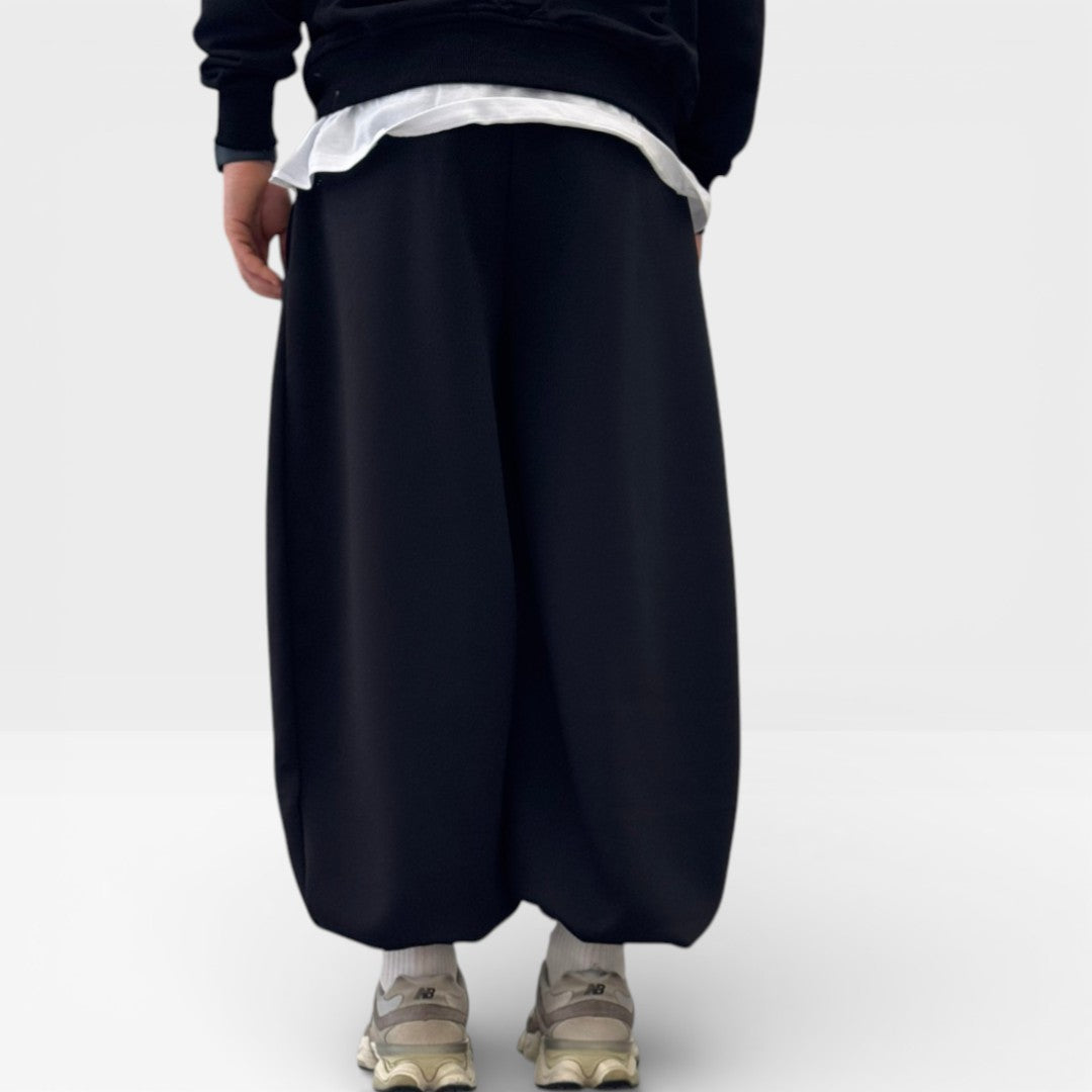 Gio - Pantalón Urban Hakama