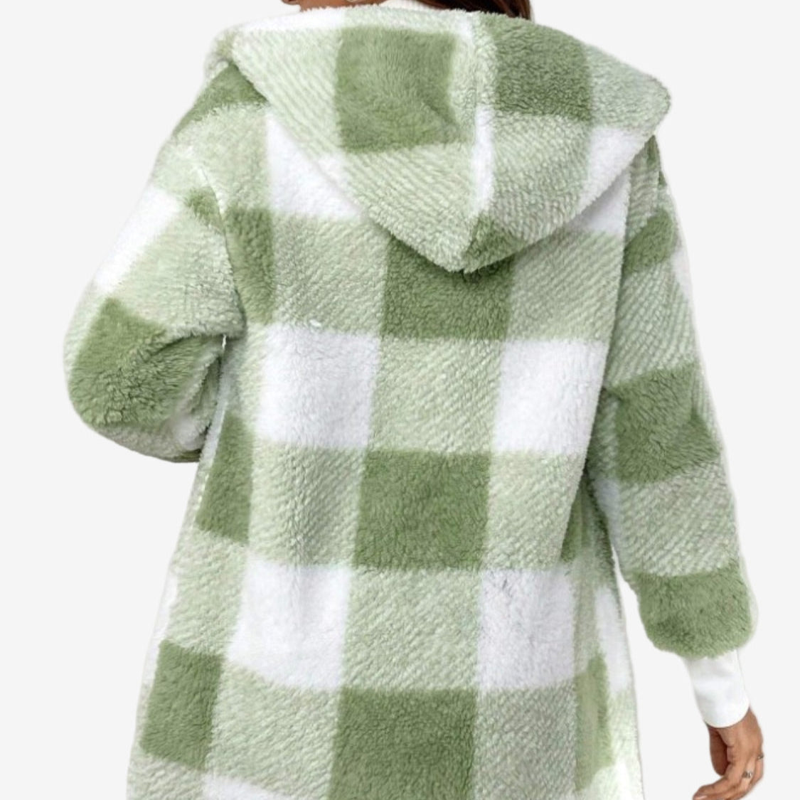 Chaqueta de Cuadros Layette WESS