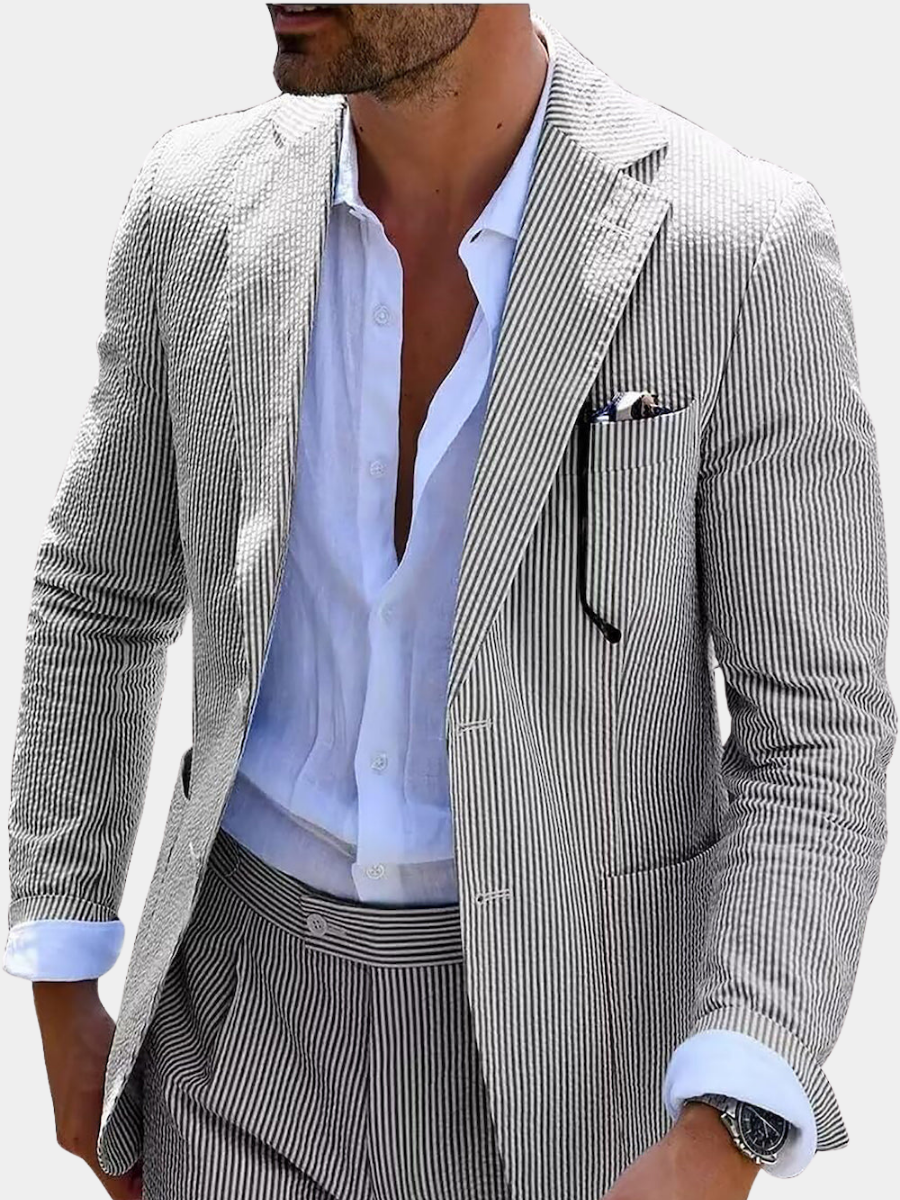 Conjunto Elegante Hugo