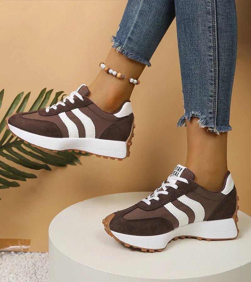 Valero - Zapatillas Urban Comfort - WESS SPAIN