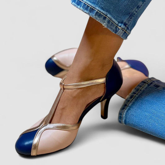 Zapatillas Tira en T WESS