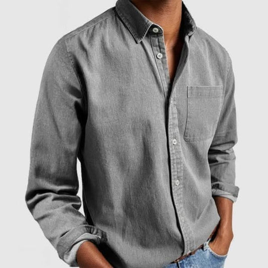 Max - Camisa informal