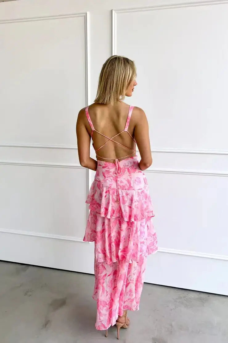 Vestido Lia WESS