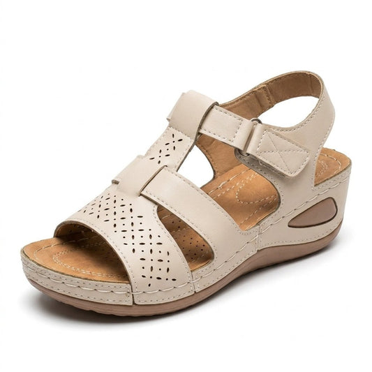 Sandalias Ortopédicas Confort Clara WESS - WESS SPAIN
