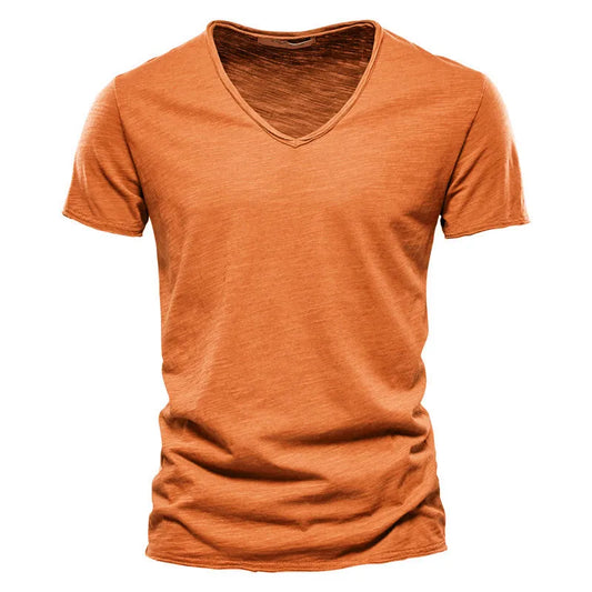 Valentim – Blusa de Algodón