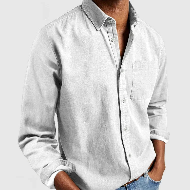 Max - Camisa informal