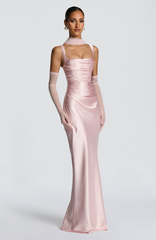 Vestido Naeti WESS