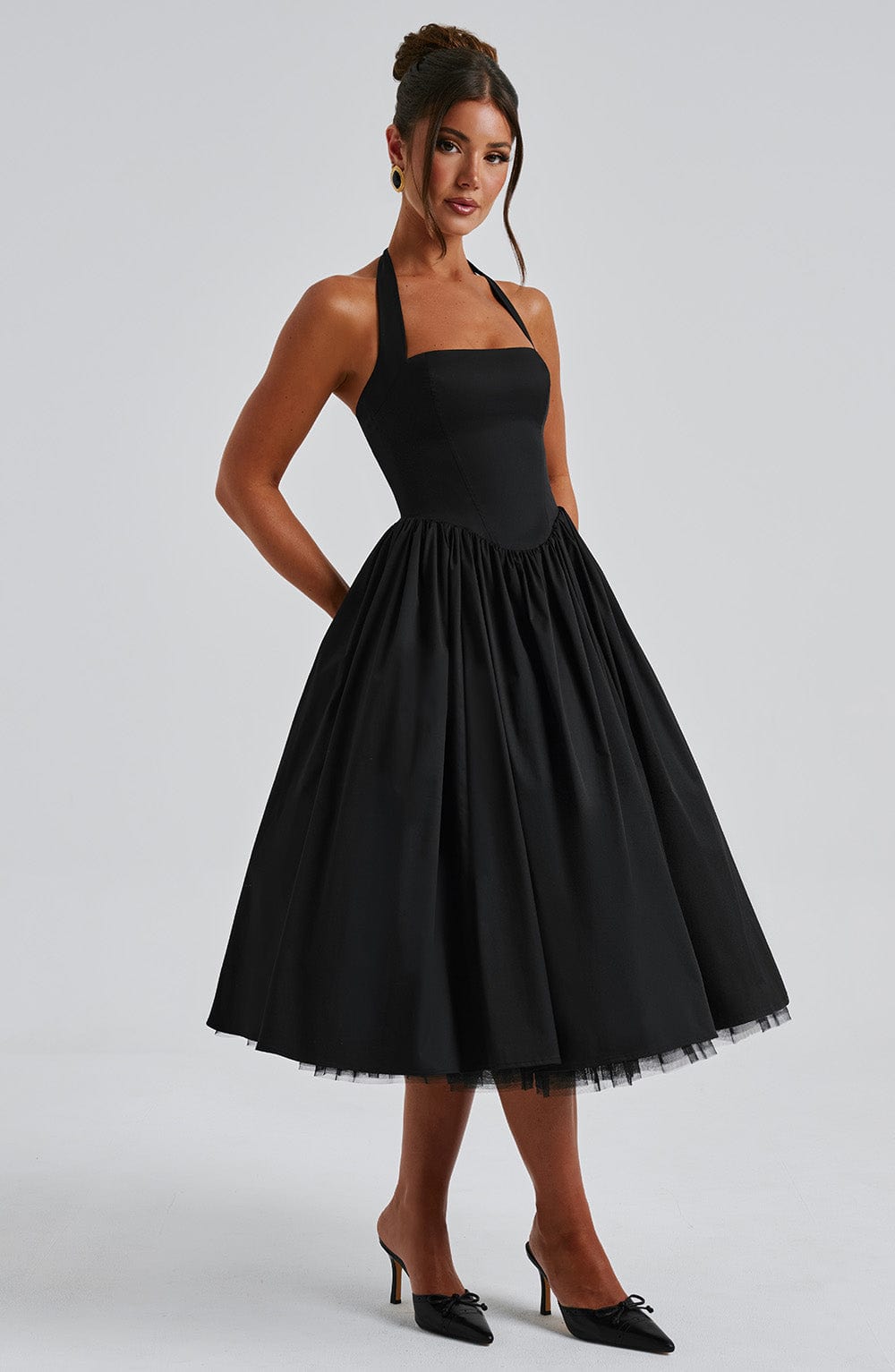 Vestido Beatriz WESS