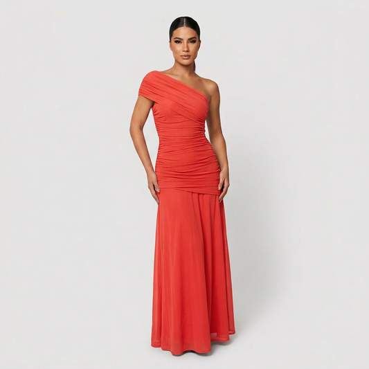 Vestido Silvia WESS