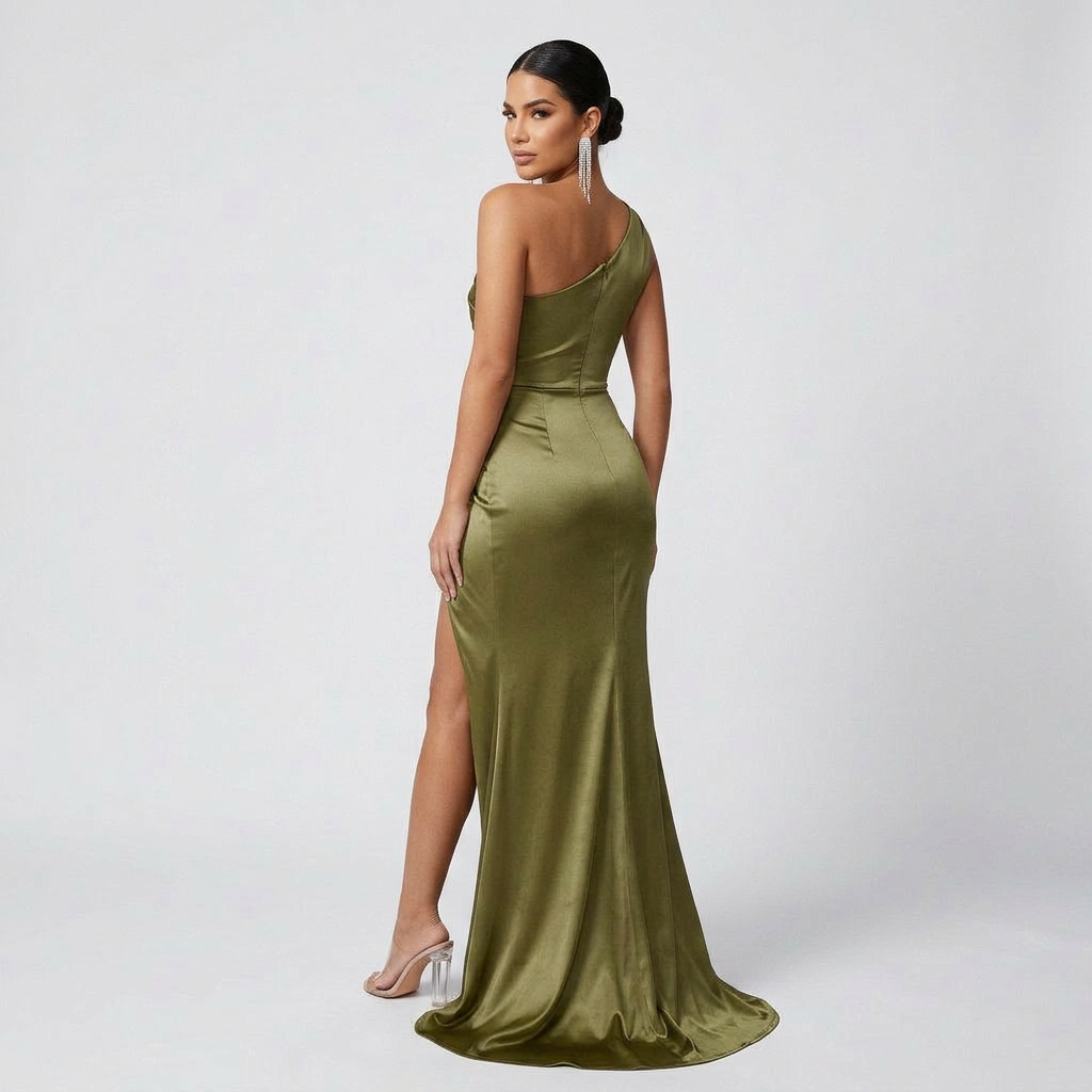 Vestido Tania WESS