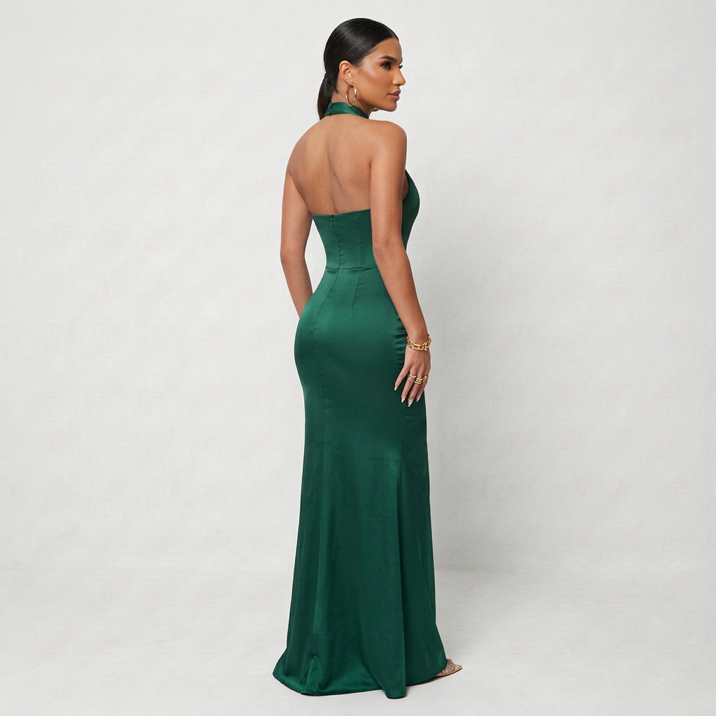 Vestido Liana WESS