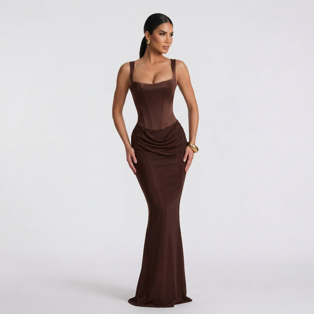 Vestido Ariadna WESS