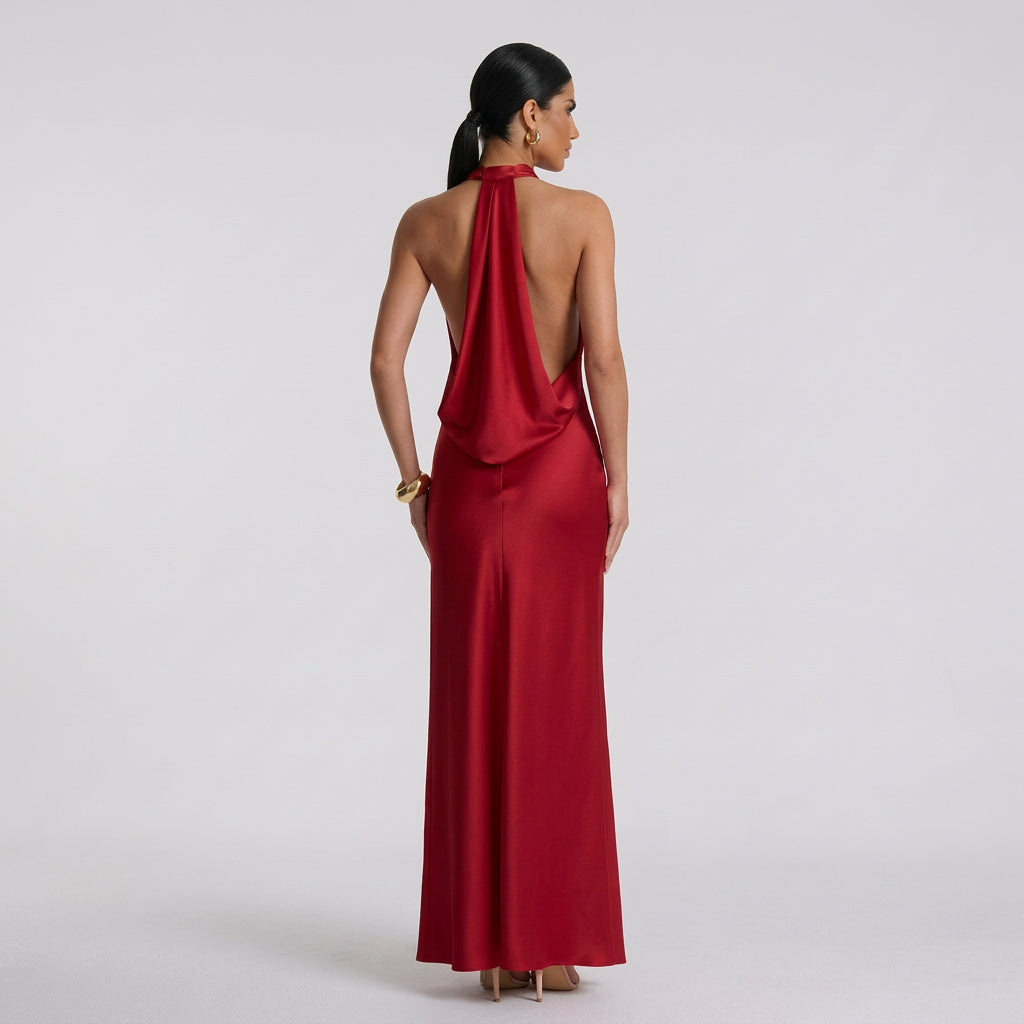 Vestido Marta WESS