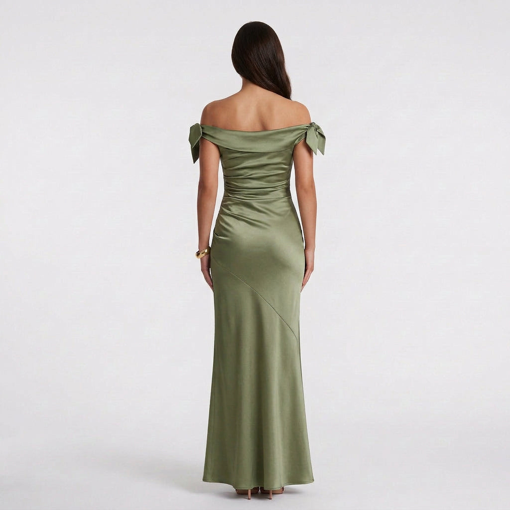 Vestido Teresa WESS