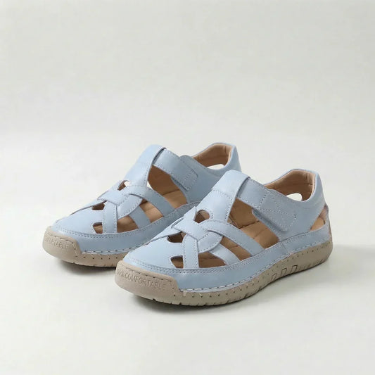 Sandalia Rose Comfort WESS