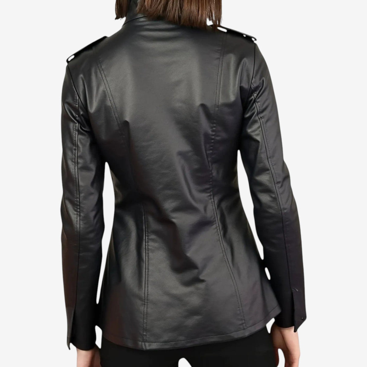 Chaqueta Elegante Moderna Harlen WESS