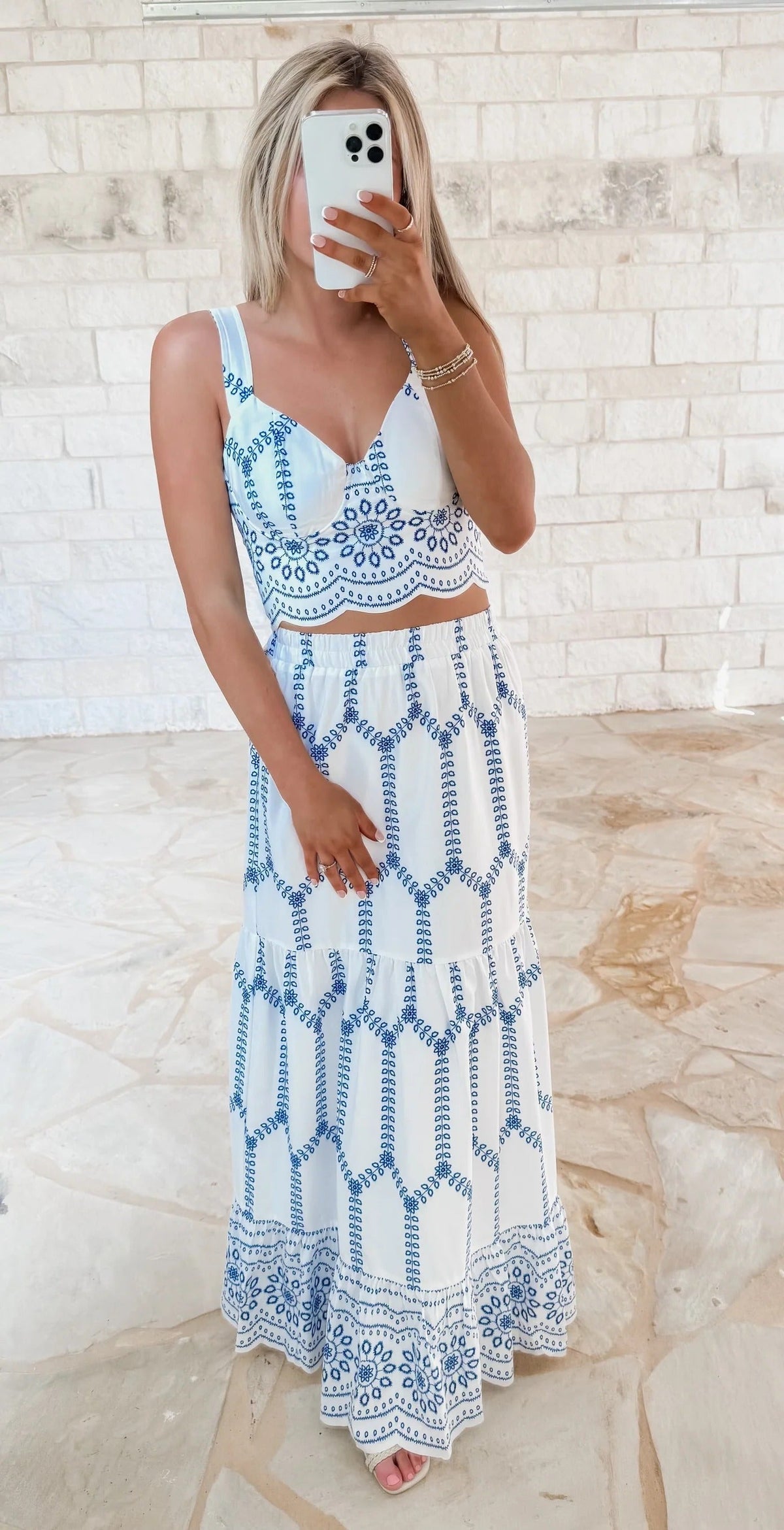 Vestido Paz™: Frescura mediterránea y un estilo effortless