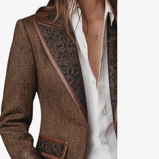 Chaqueta Sastre Ardiana WESS
