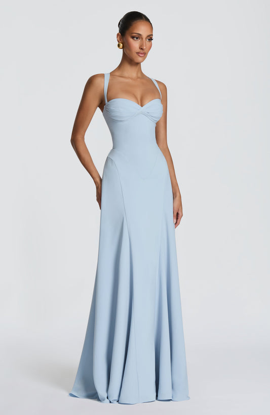 Vestido Leire WESS