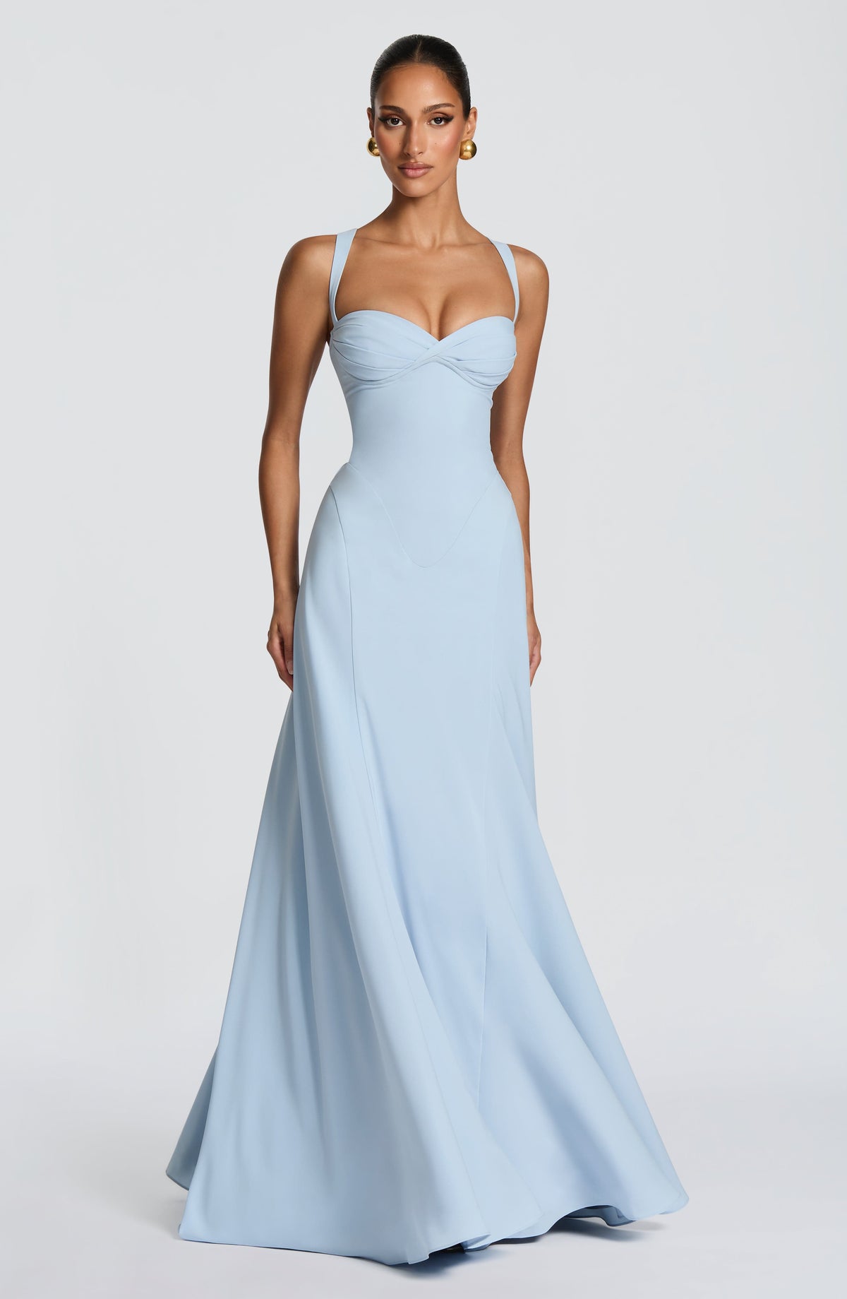 Vestido Leire WESS