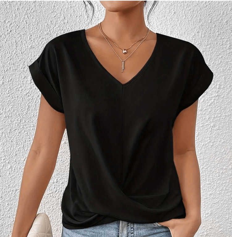 Luna Top Modelador WESS