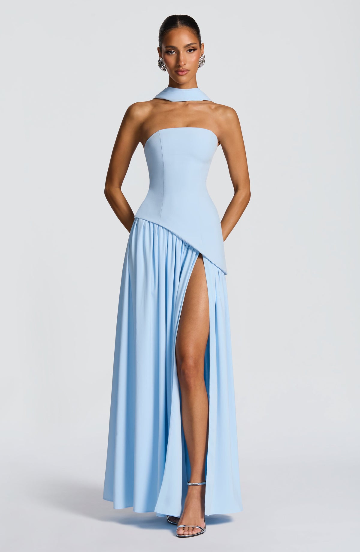 Vestido Melisa WESS