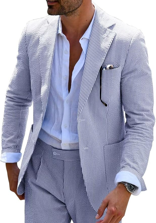 Conjunto Elegante Hugo