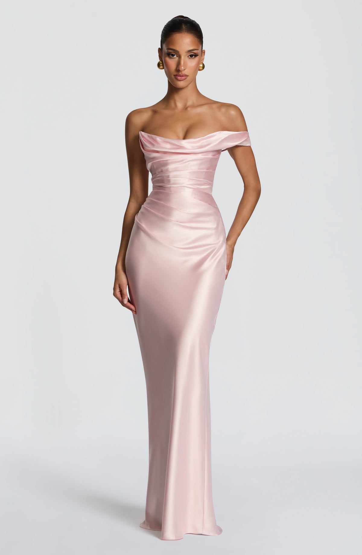 Vestido Carolina WESS