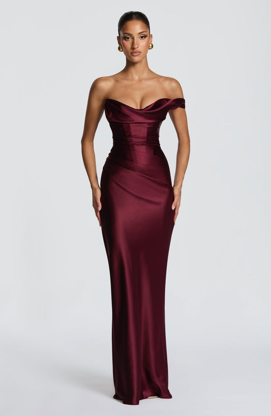 Vestido Carolina WESS