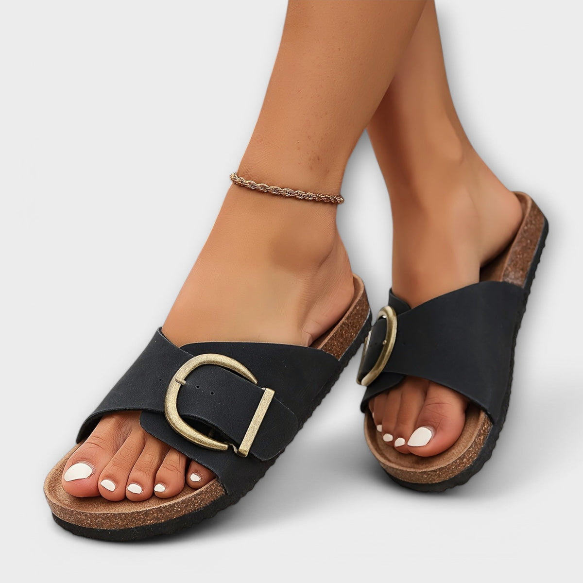 SANDALIAS MUJER - WESS SPAIN