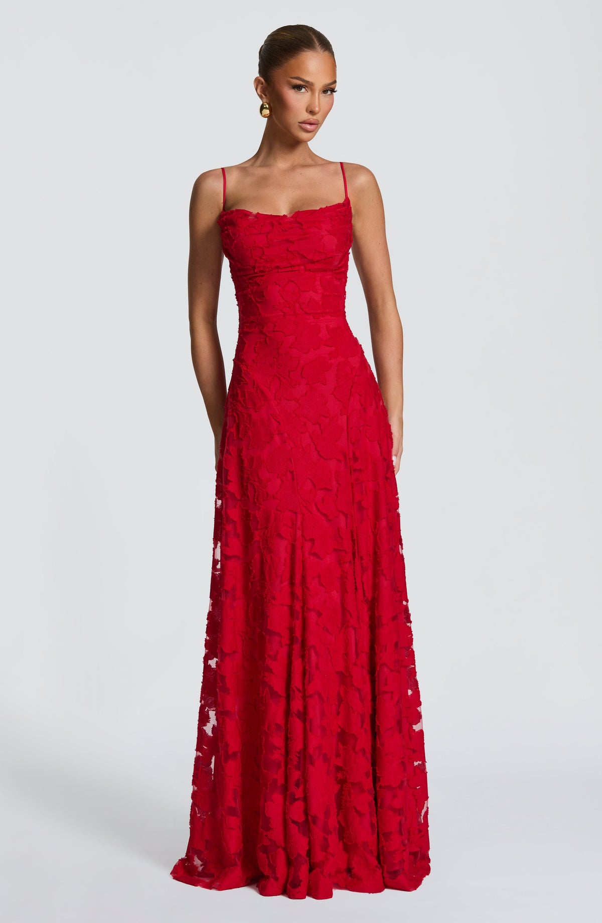 VESTIDOS DE NOCHE - WESS SPAIN