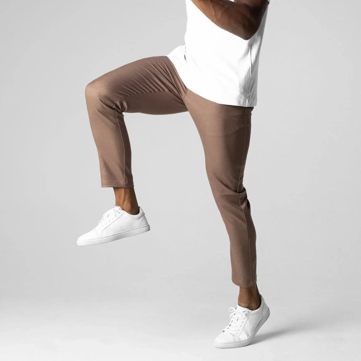 Tom - Chino Elástico Premium