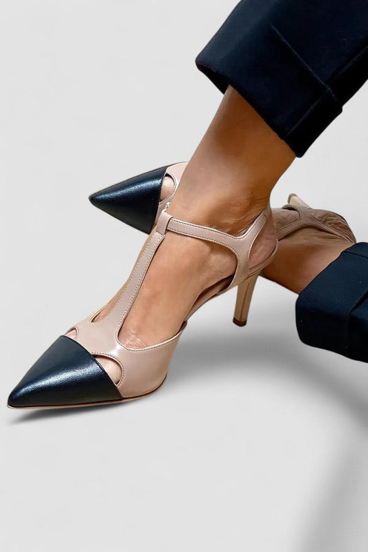 Zapatos Bicolor WESS