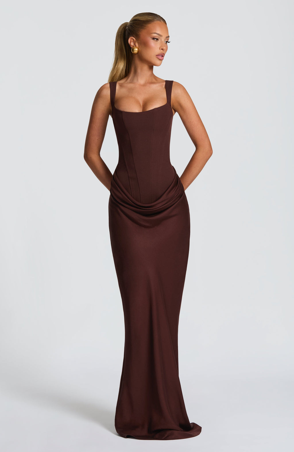 Vestido Aria WESS