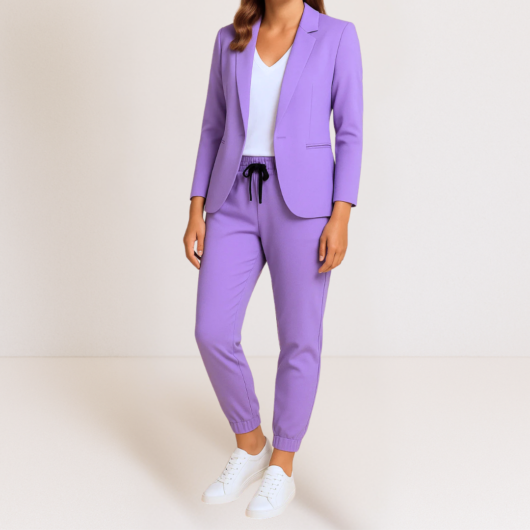 ORNELLA | Conjunto Moderno WESS