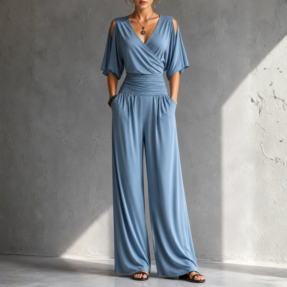 ASIA | Mono Elegante WESS
