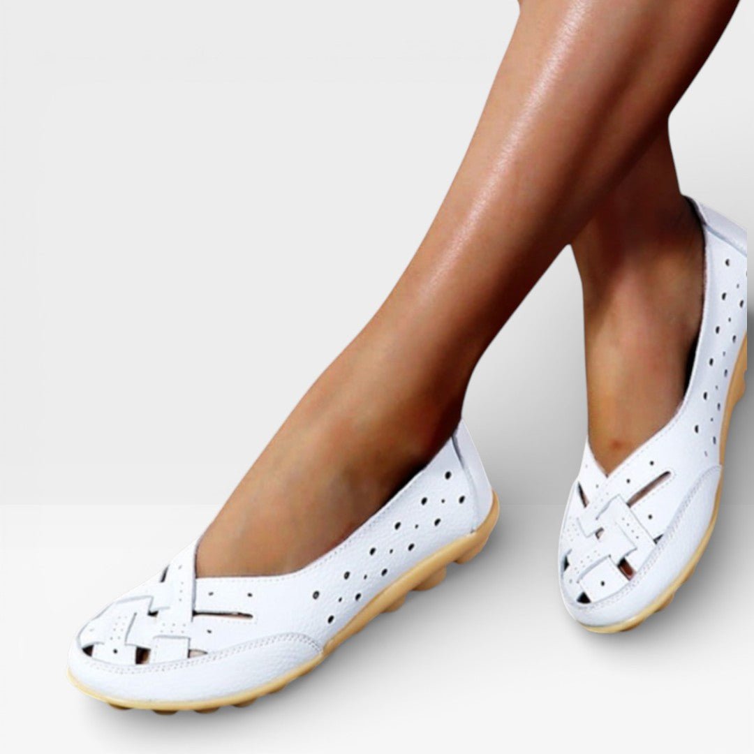 Clara – Bailarina Comfort Breeze - WESS SPAIN
