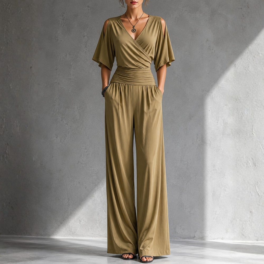 ASIA | Mono Elegante WESS