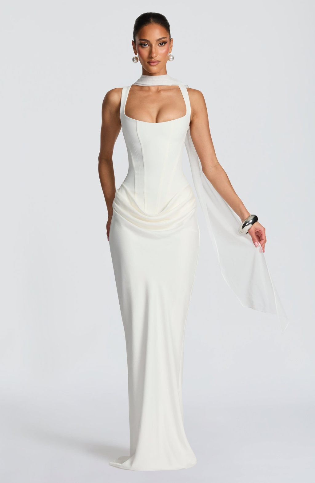 Vestido Aria WESS